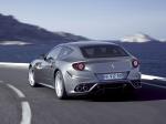 Ferrari FF 2011 года